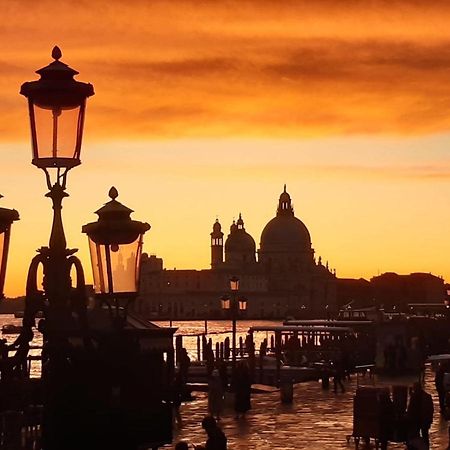 Appartement Casa Margherita Accademia à Venise Extérieur photo