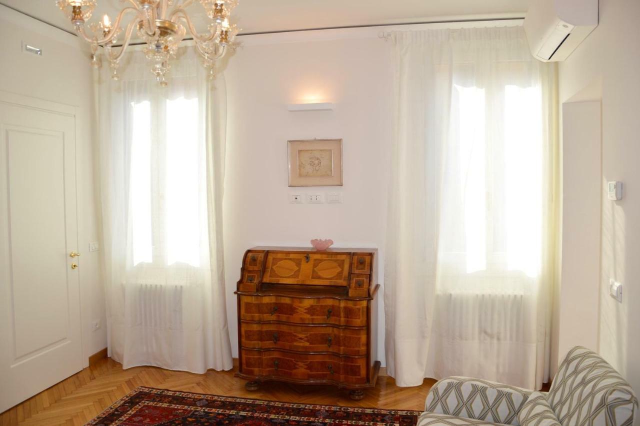 Appartement Casa Margherita Accademia à Venise Extérieur photo