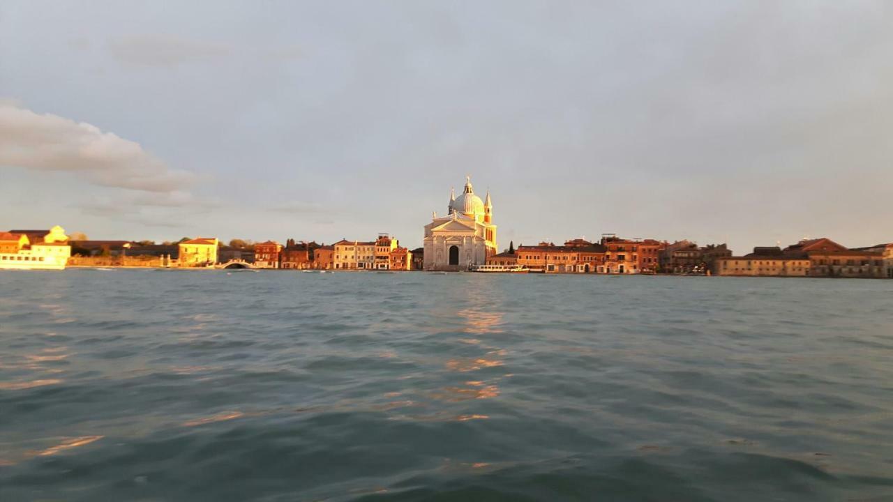 Appartement Casa Margherita Accademia à Venise Extérieur photo